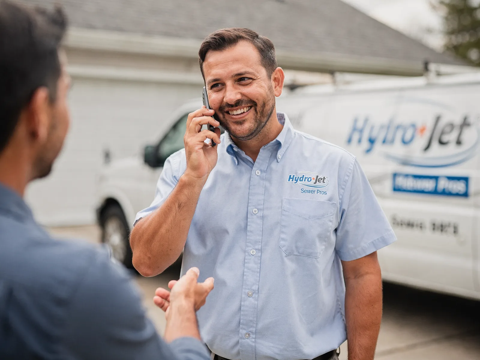Hydro Jetting Collinston, LA FAQs